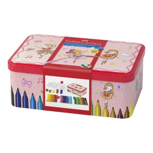 Pennarelli Faber-Castell Ballerina