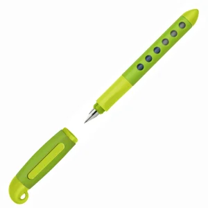 Fountain pen FABER-CASTELL L green