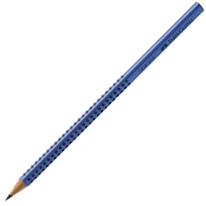 Matita colorata FABER-CASTELL grip prugna