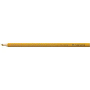 Matita colorata FABER-CASTELL, manico ocra