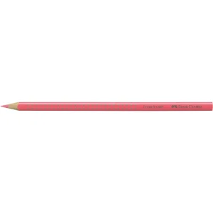 Matita colorata FABER-CASTELL, manico salmone
