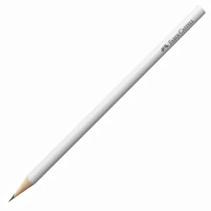 Matita in grafite Faber-Castell Grip Design