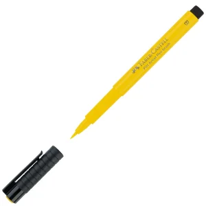 Pennarello Faber-Castell Pitt B 107 ru.