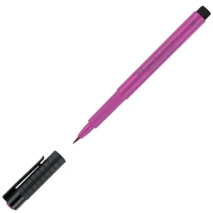 Pennarello Faber-Castell Pitt B 125 vi.