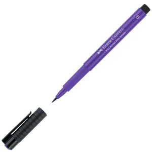 Pennarello Faber-Castell Pitt B 136 t.vi.