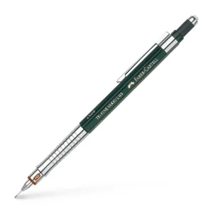 Portamine Faber-Castell TK-Fine Vario 0.5 mm