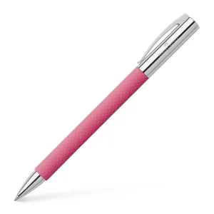 Ballpoint pen Faber-Castell Ambition PinkM