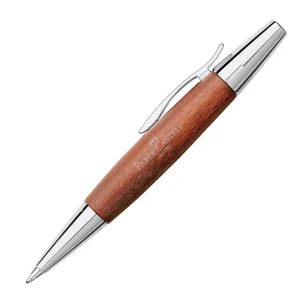 Penna a sfera Faber-Castell E Motion Les 271075