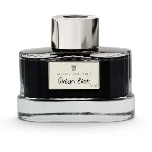 Inchiostro GV FC carbon nero 75ml AWK