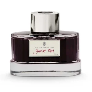 Inchiostro Graf von FC rosso 75ml AWK