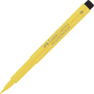 Pennarello Faber-Castell Pitt B 108