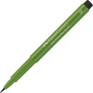 Pennarello Faber-Castell Pitt B 167