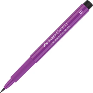 Pennarello Faber-Castell Pitt B 134