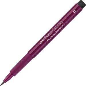 Pennarello Faber-Castell Pitt B 133