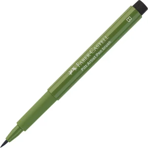 Pennarello Faber-Castell Pitt B 174
