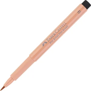 Pennarello Faber-Castell Pitt B 132