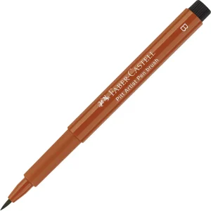 Pennarello Faber-Castell Pitt B 188