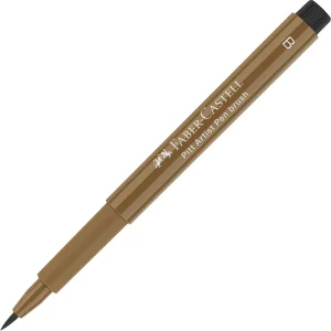 Pennarello Faber-Castell Pitt B 180