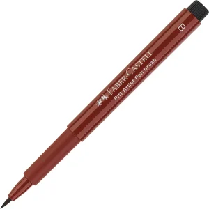Pennarello Faber-Castell Pitt B 192