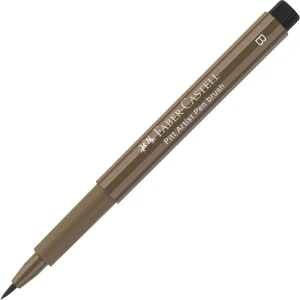 Pennarello Faber-Castell Pitt B 178