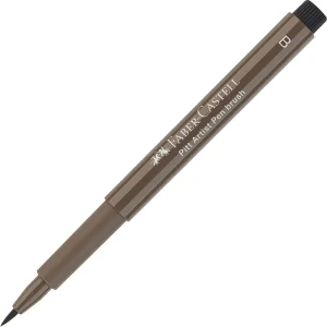 Pennarello Faber-Castell Pitt B 177