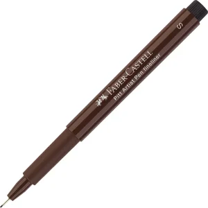 Pennarello Faber-Castell Pitt S 175