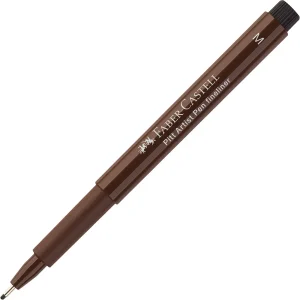 Pennarello Faber-Castell Pitt M 175