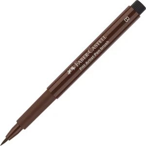 Pennarello Faber-Castell Pitt B 175