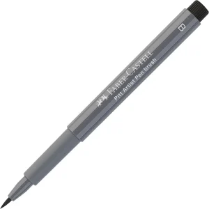 Pennarello Faber-Castell Pitt B 233