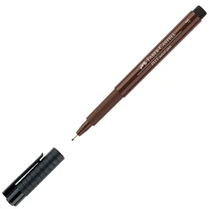 Pennarello Faber-Castell Pitt F 175