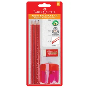 Graphite pencil FC Junior AWK