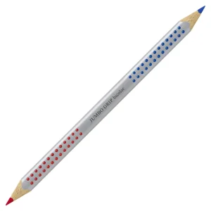 Pencil FABER-CASTELL, grip jumbo bi