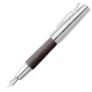 Penna stilografica Faber-Castell E Motion F