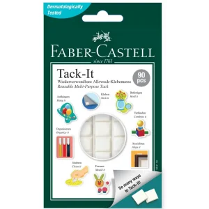 Glue Tack It Faber-Castell 50g