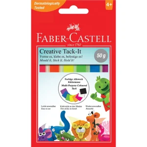 Glue Tack-It Faber-Castell colour