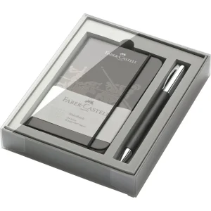 Set Faber-Castell Ambition nero