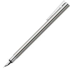 Penna stilografica Faber-Castell Neo Slim SS M