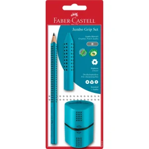 Matita FABER-CASTELL, grip J 3/1