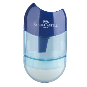 Sharpener FABER-CASTELL trend