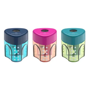 Temperamatite FABER-CASTELL single mini trend