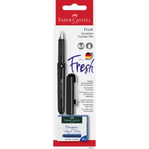Fountain pen Faber-Castell