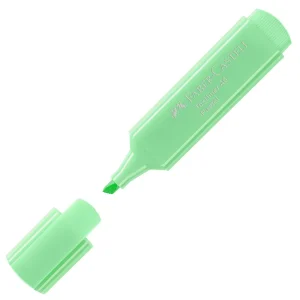 Marker FABER-CASTELL 1546 green