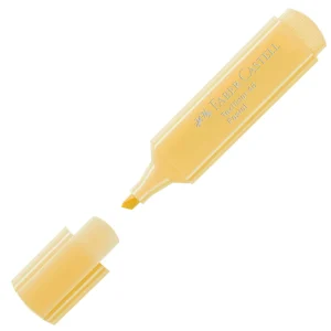 Marker FABER-CASTELL 1546 vanilla