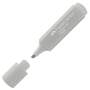 Marcatore Faber-Castell 46 grigio