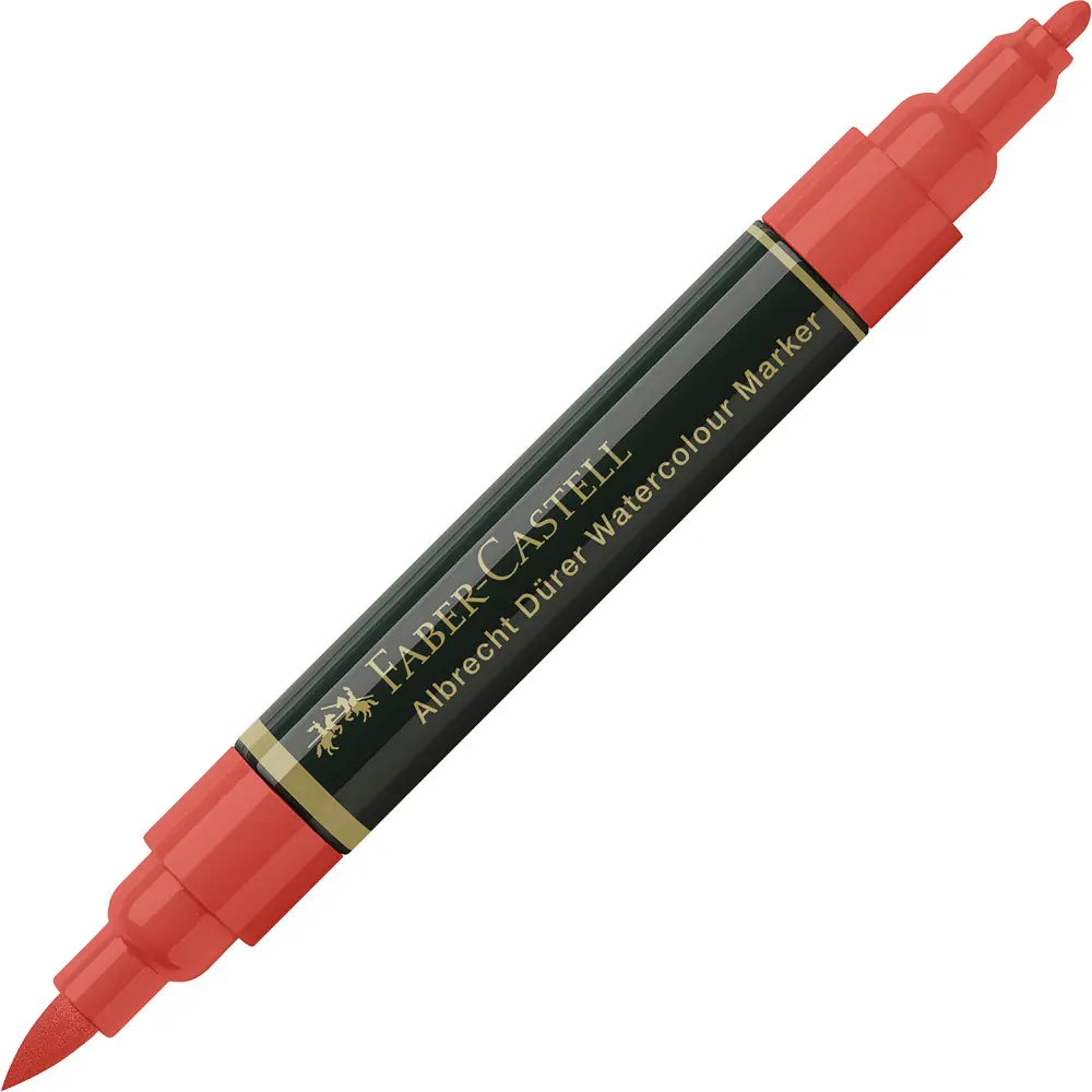 Marcatore Faber-Castell Aqua AD 118