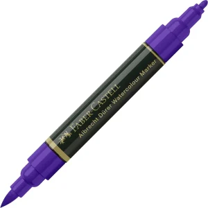 Marker Faber-Castell Aqua AD 136