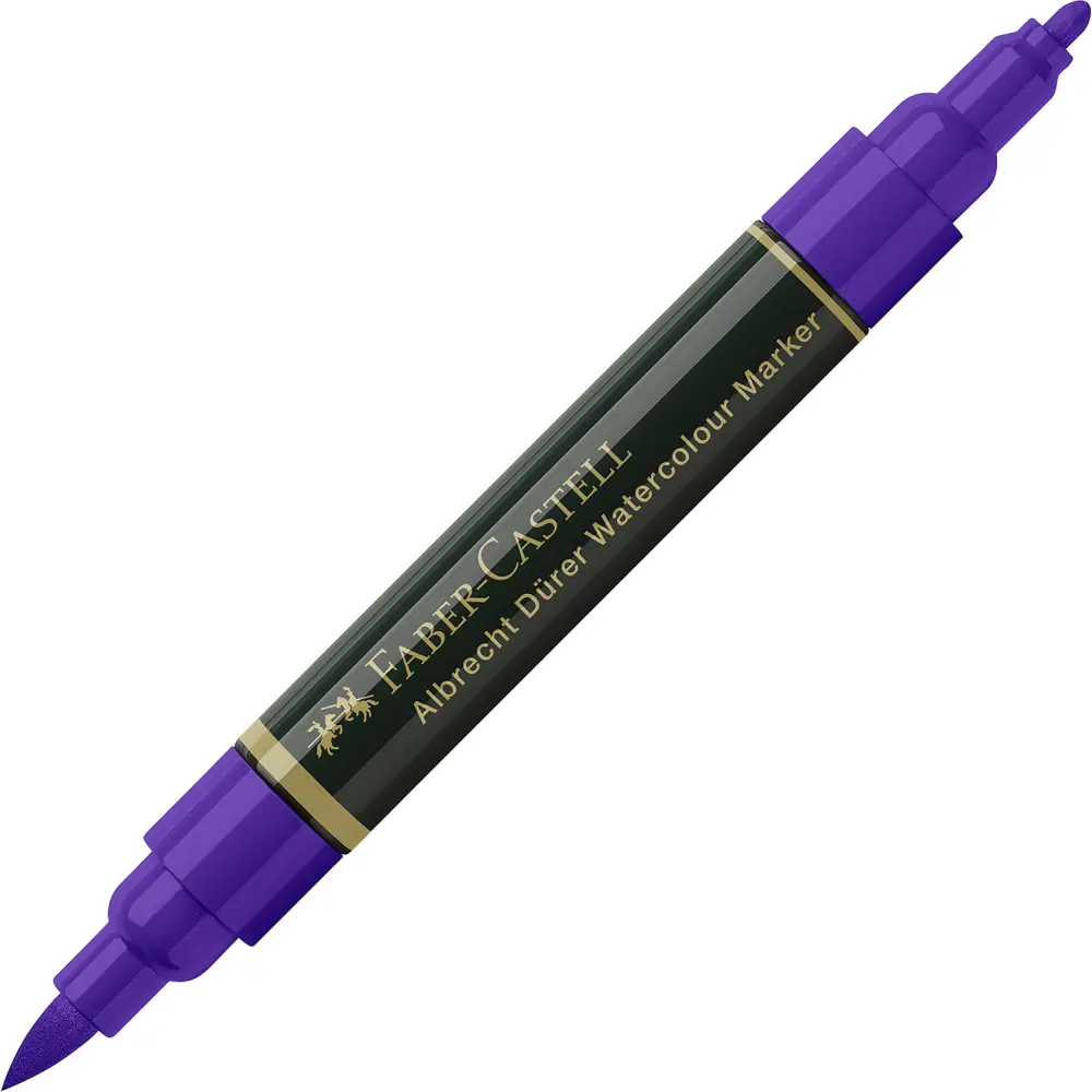 Marcatore Faber-Castell Aqua AD 136
