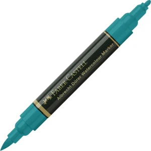 Marker Faber-Castell Aqua AD 156