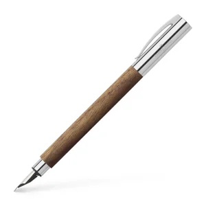 Fountain pen Faber-Castell Ambition W. W