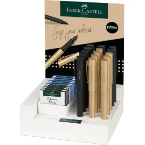 Fountain pen Faber-Castell grip M L.edition 15/1 AWK